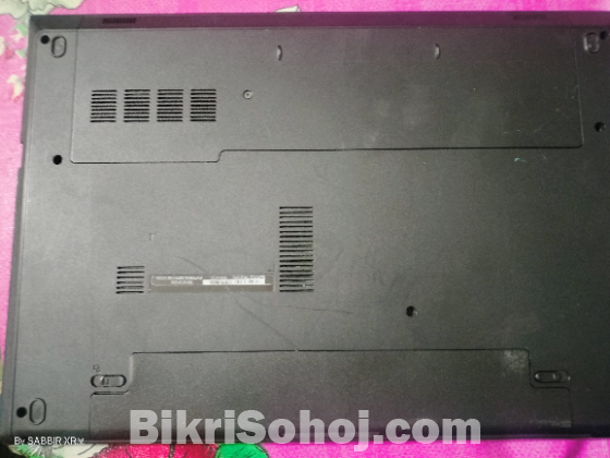 Dell Inter Core i3 5th Gen!